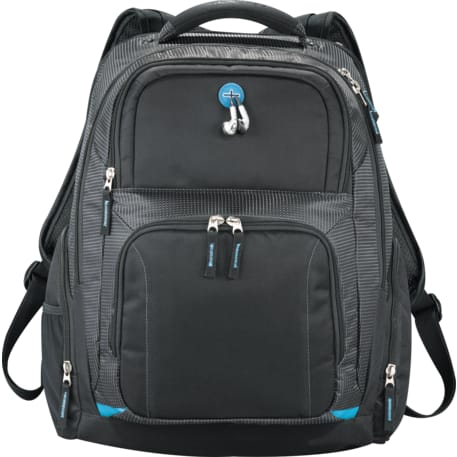 Zoom TSA 15" Computer Backpack 98