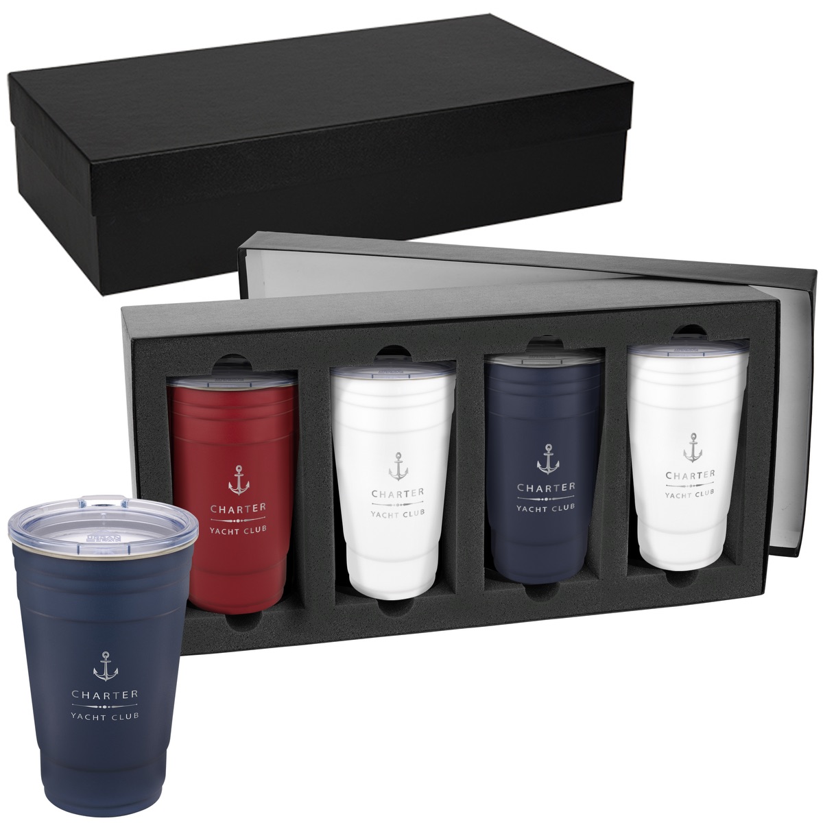 Urban Peak® USA Patriotic Party Pack Kit 4