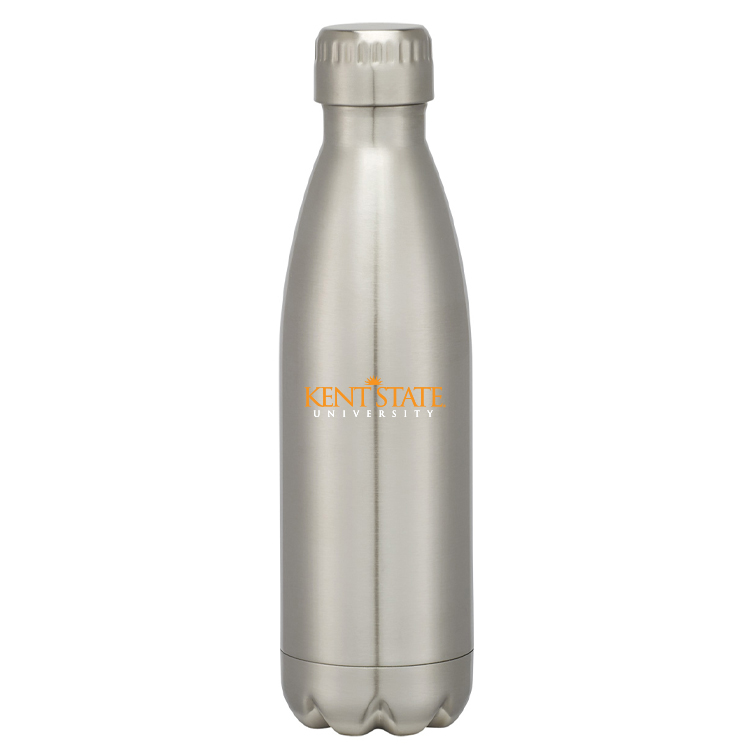 The Humbolt 17oz. Stainless Steel Bottle 2