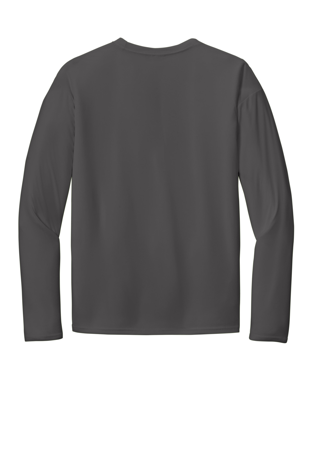 Port & Co Long Sleeve Performance Tee. PC380LS 35