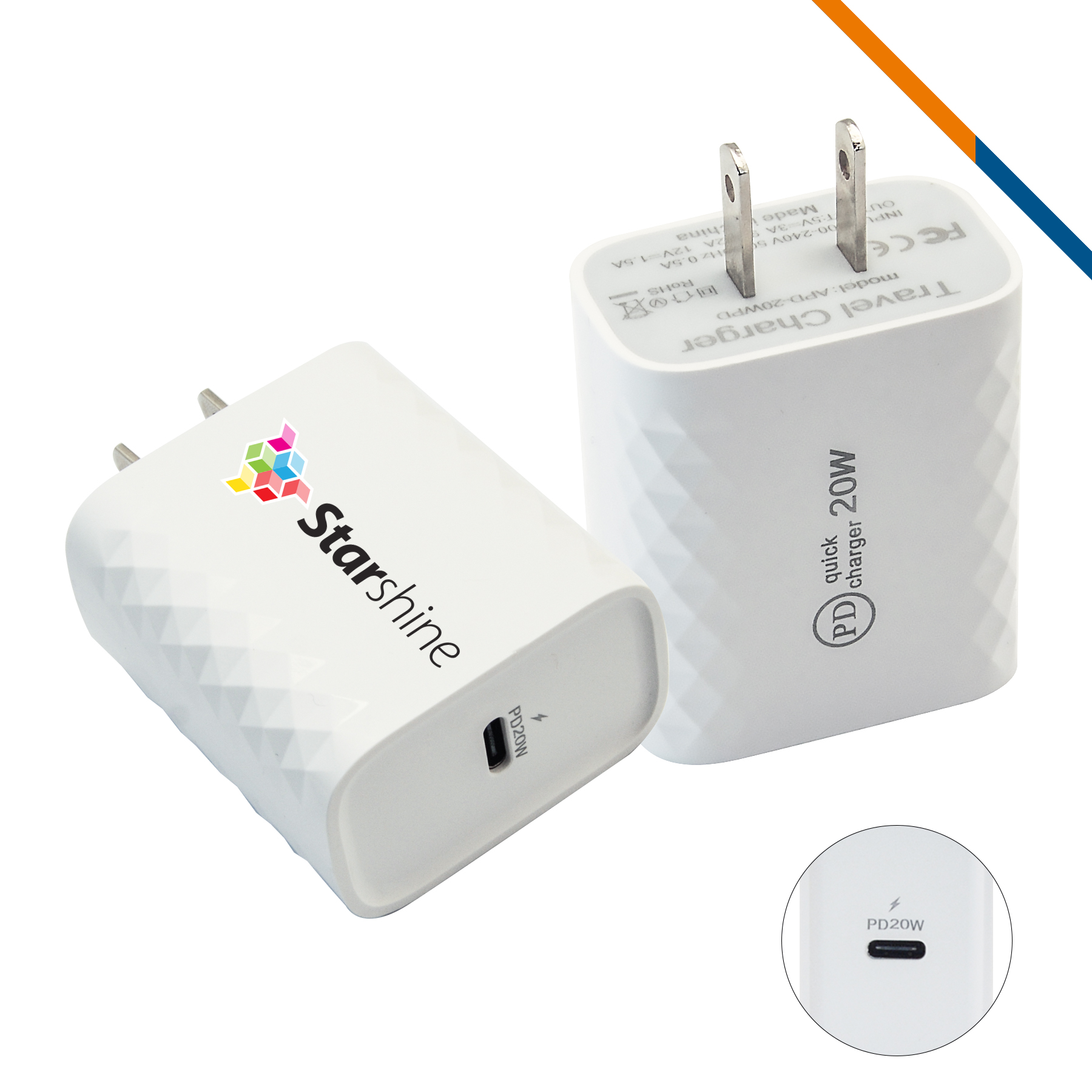 Castilian PD Charger 3