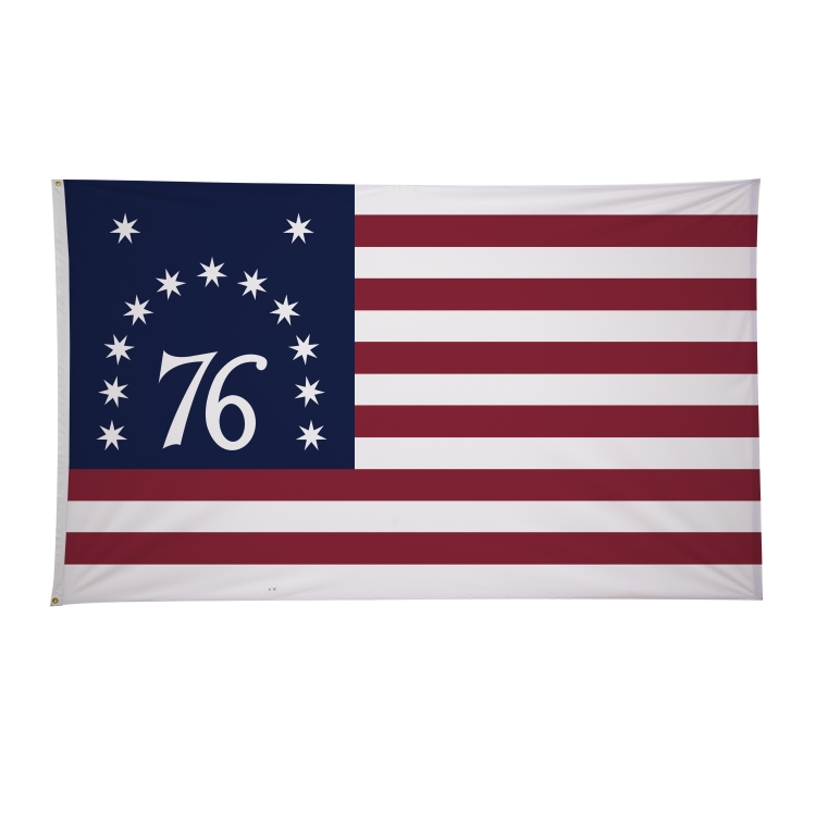 6' x 10' Historical Flags 29