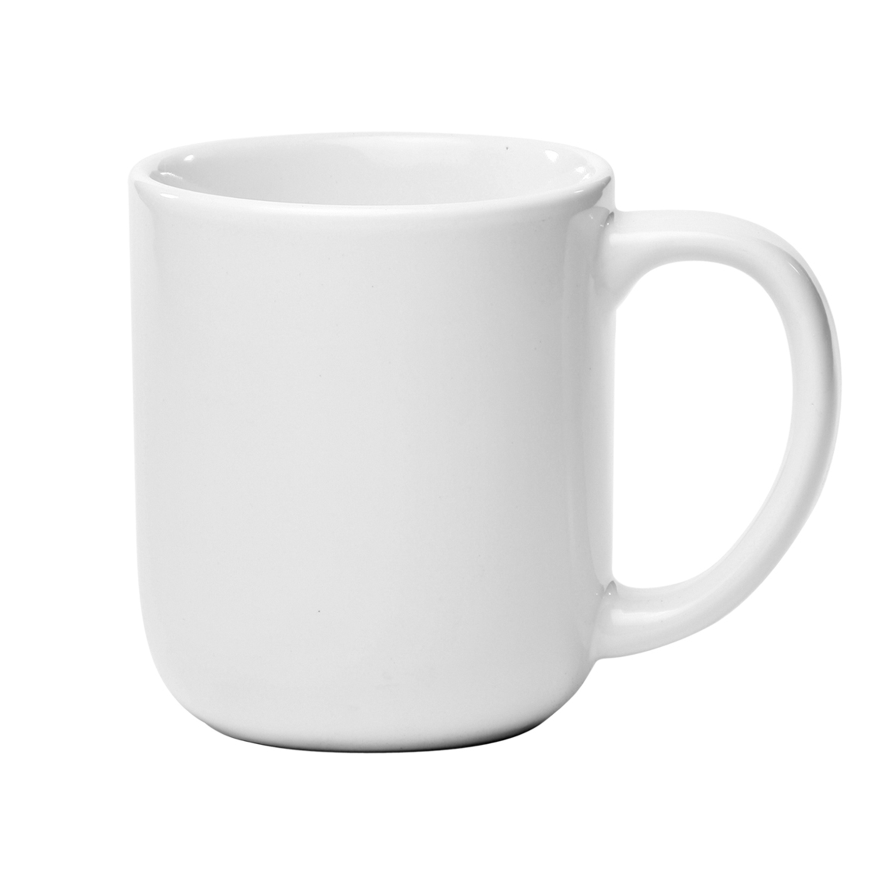 Merle Ceramic Mug - 16 OZ. 6