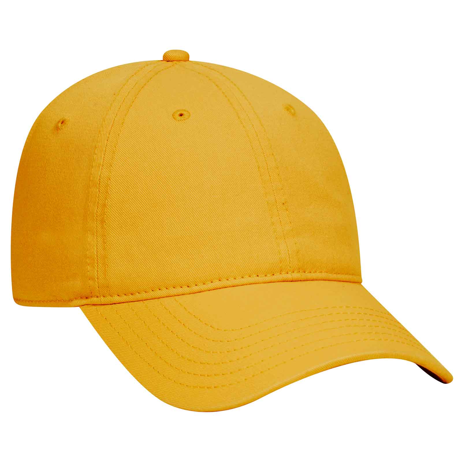 OTTO CAP® 6 Panel Low Profile Dad Hat 98