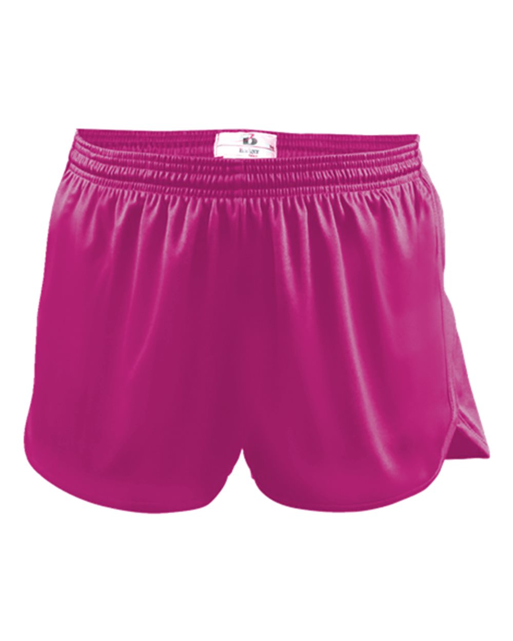 Women's B-Core Track Shorts - 7278 24
