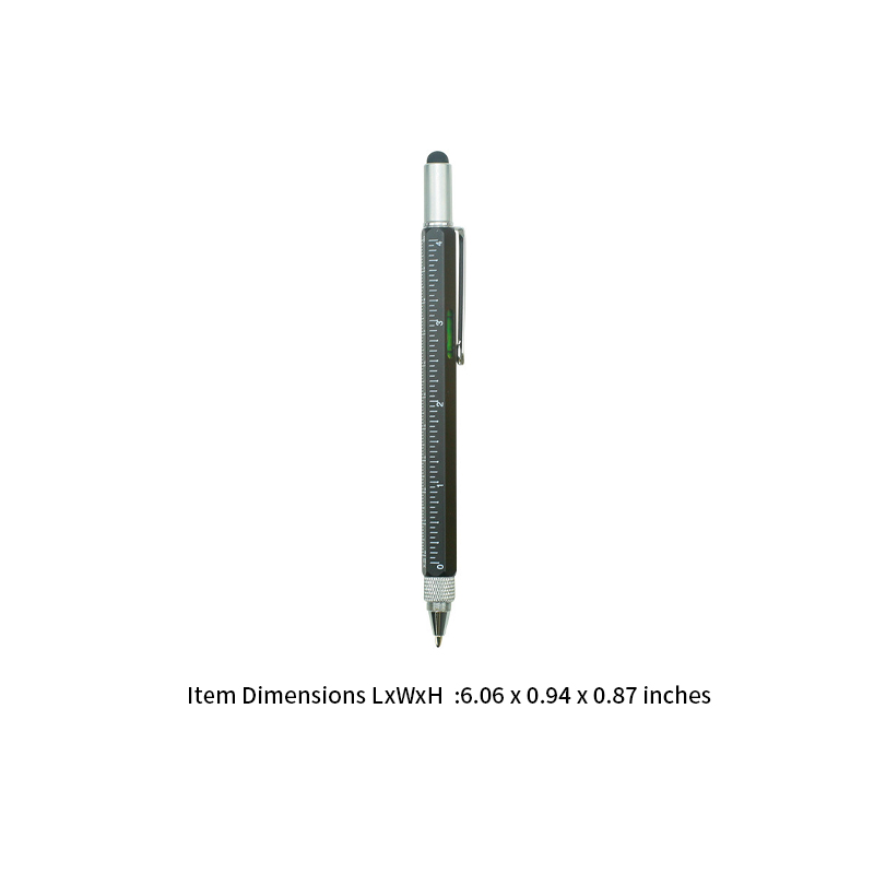 6 In 1 Multitool Pen 1