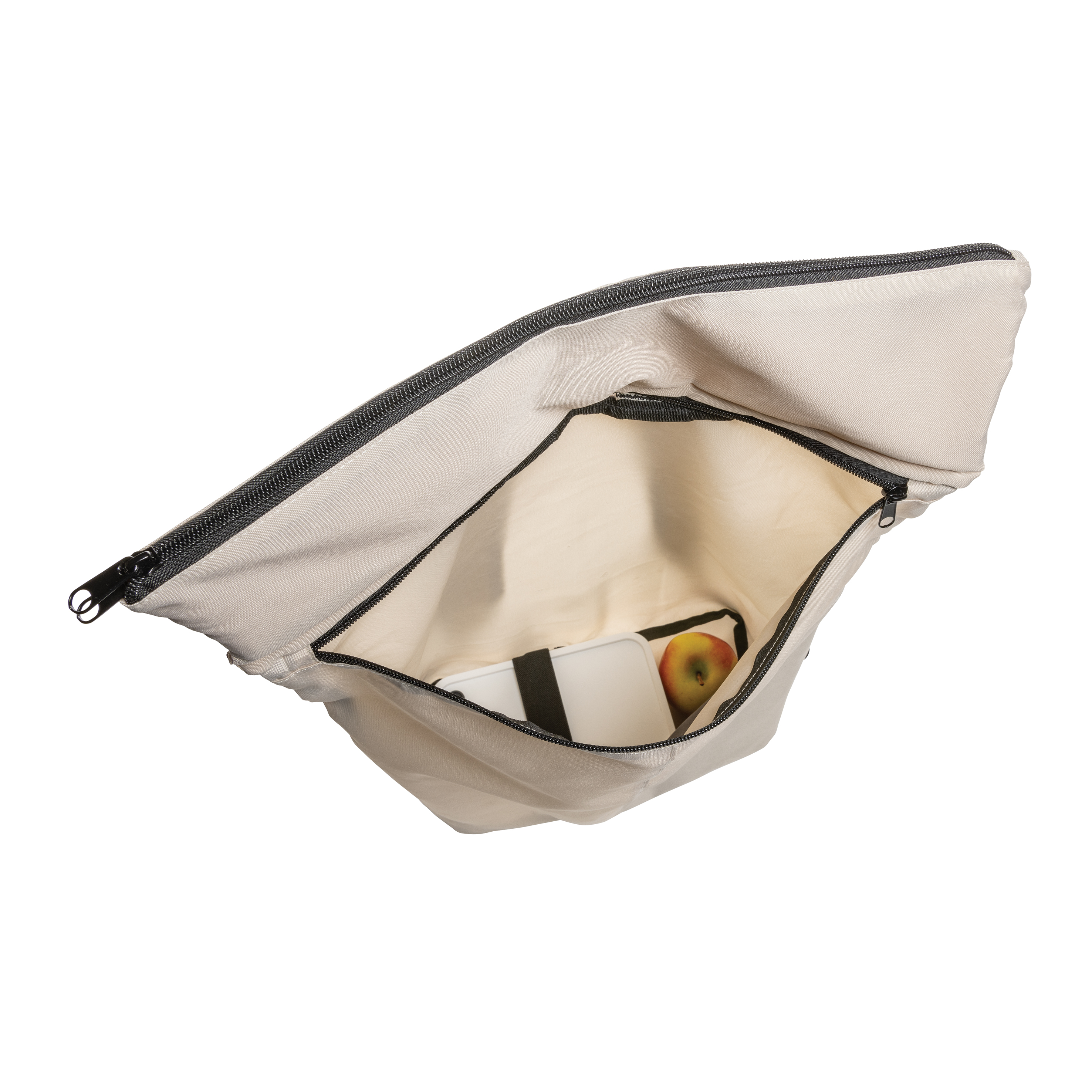 Dillon AWARE™ rPET Lightweight Foldable Backpack 24