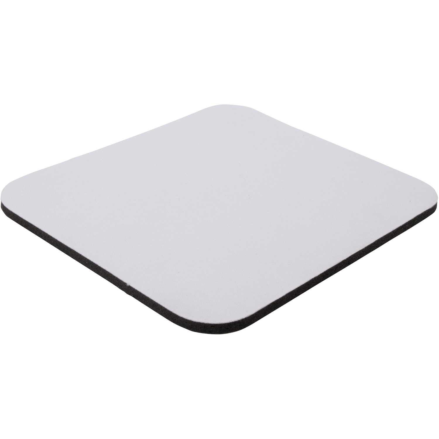 7" X 8" X 1/8" Full Color Hard Surface Mouse Pad 3