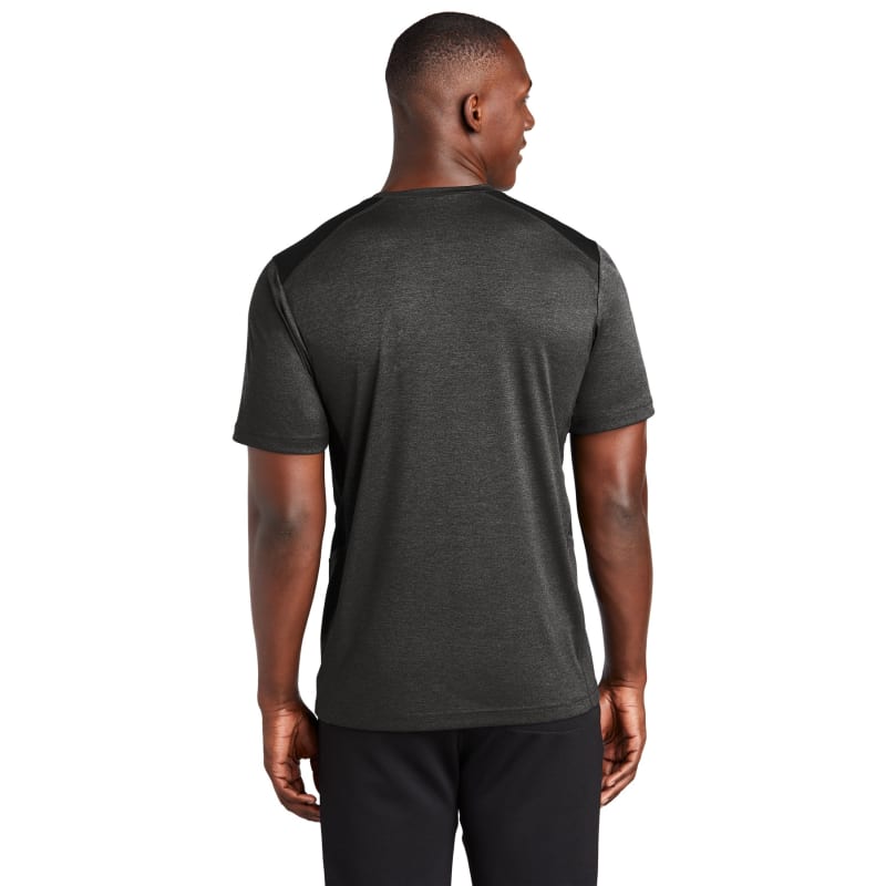 Sport-Tek Endeavor Tee. 2