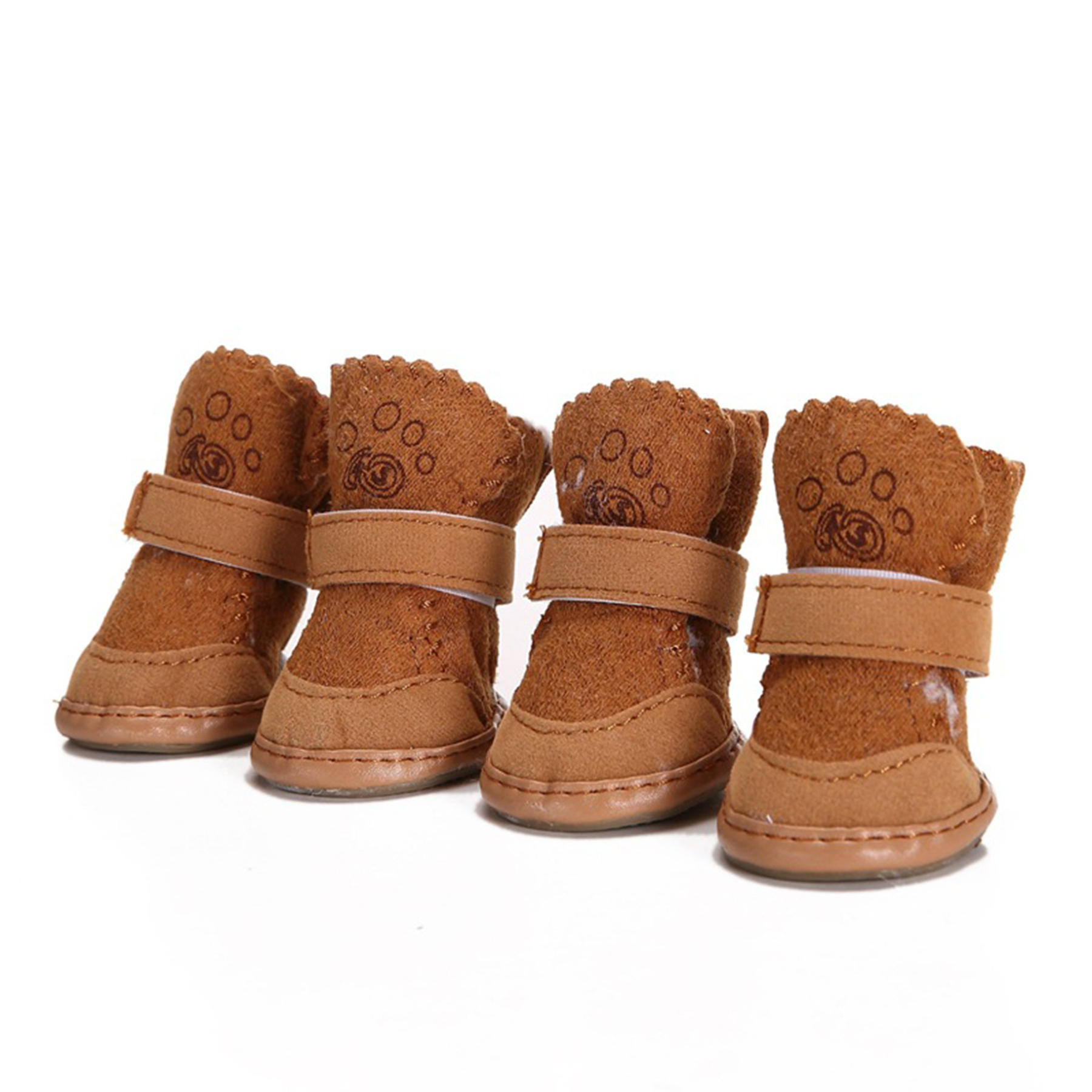 Pet Snow Shoes 3