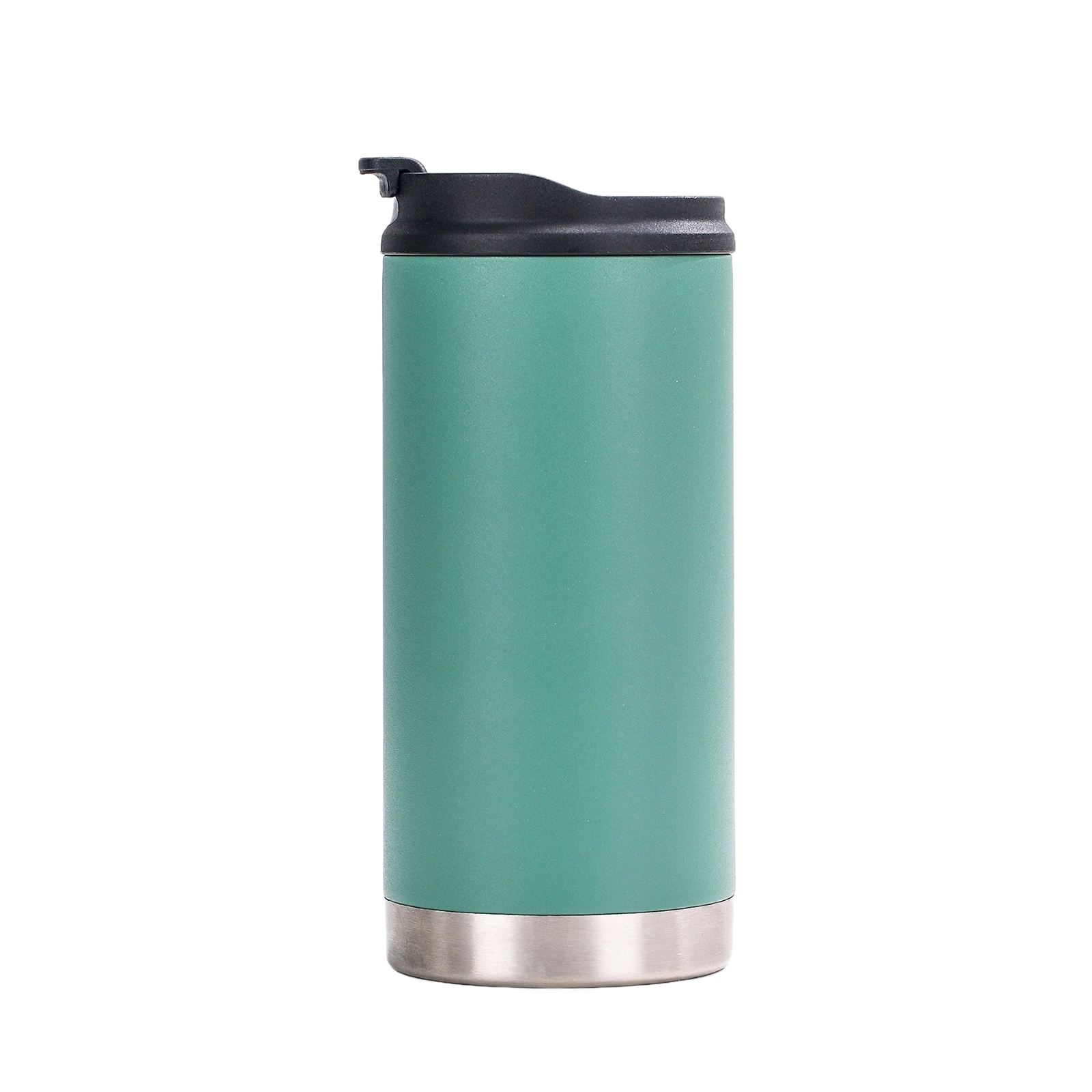 Large Capacity Stainless Steel Thermal Insulation Coffee Cup 5