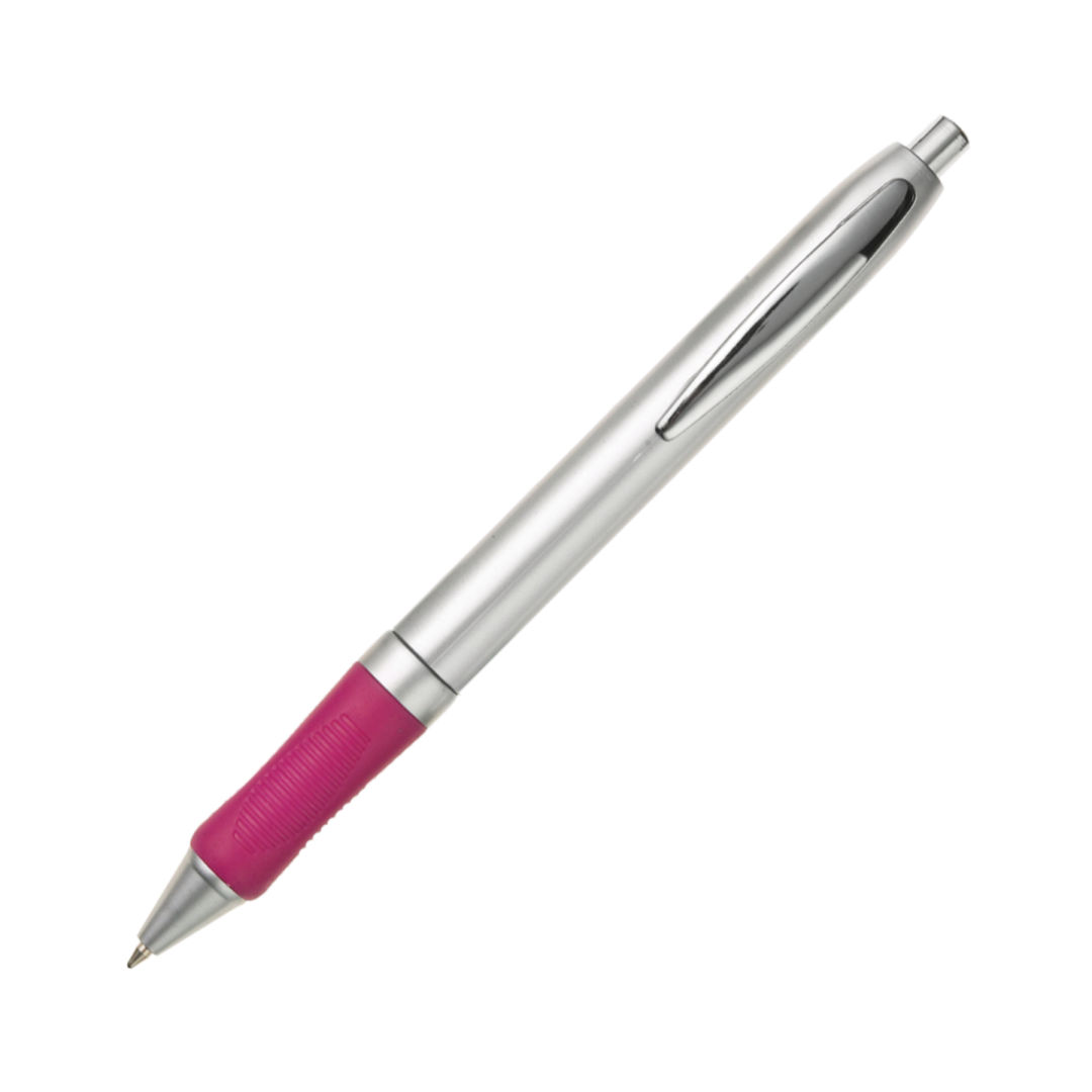Metal Pull-out Ad Pen (10-12 weeks) 3