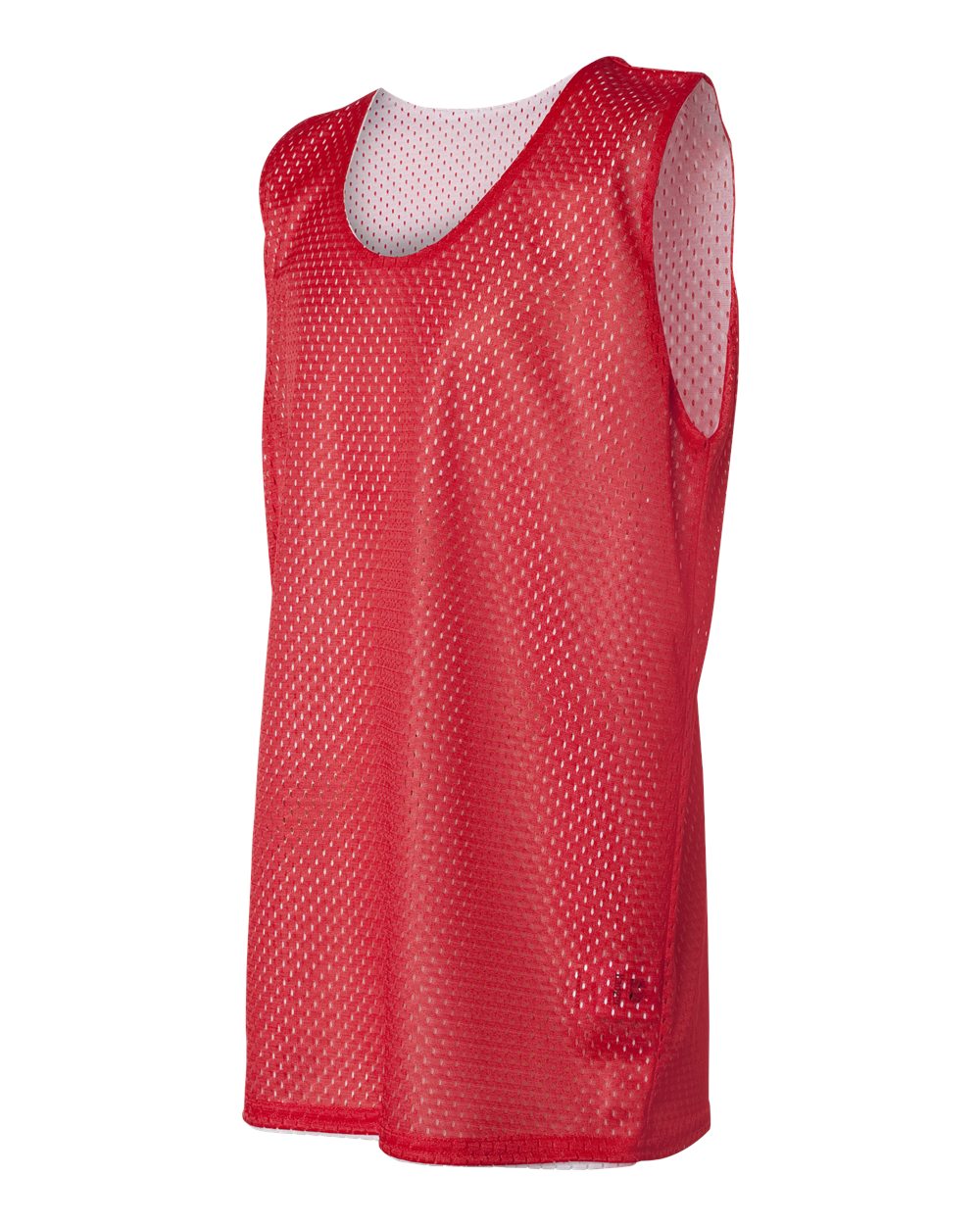 Youth Pro Mesh Reversible Tank Top - 2529 29