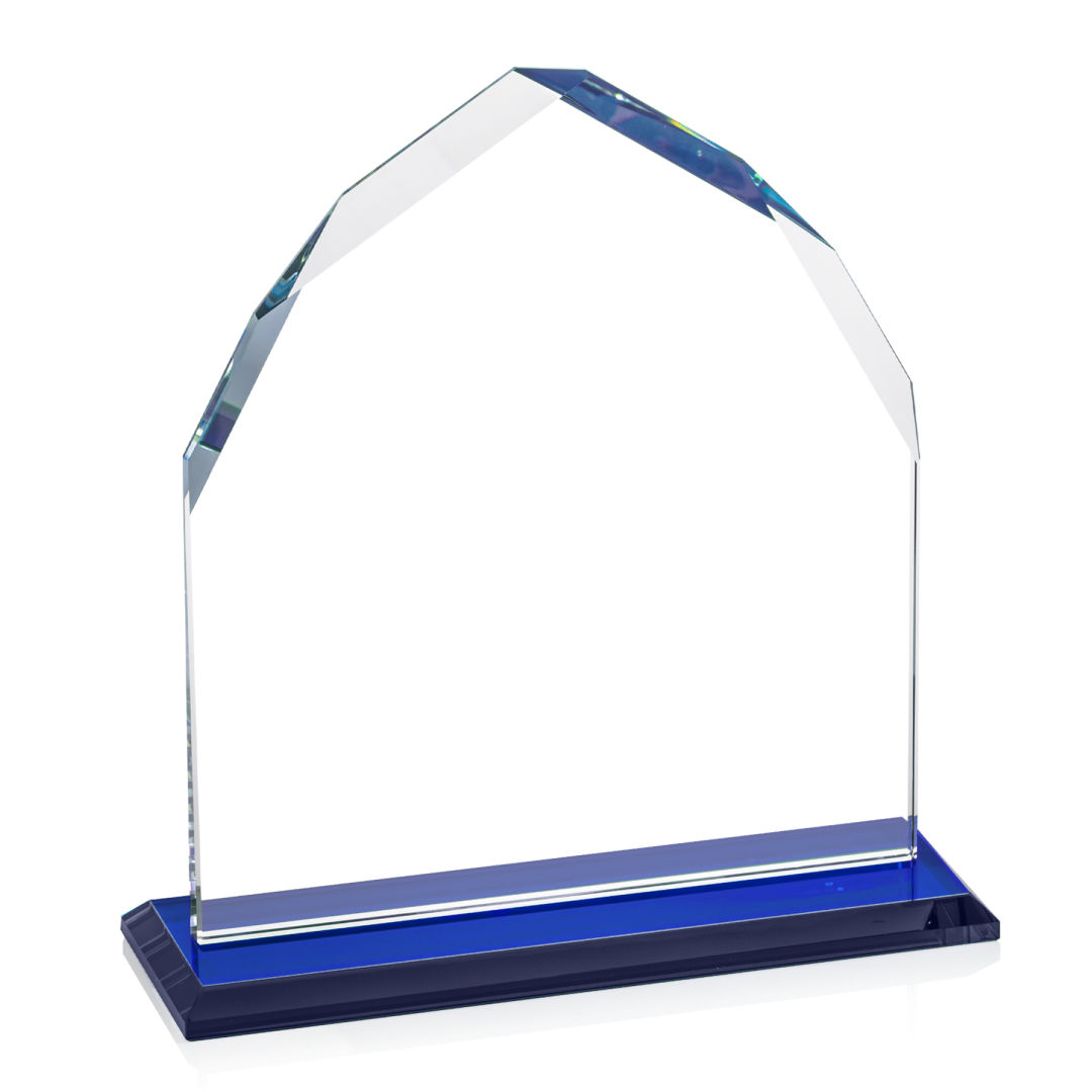 Montibello VividPrint™ Award - Blue 14