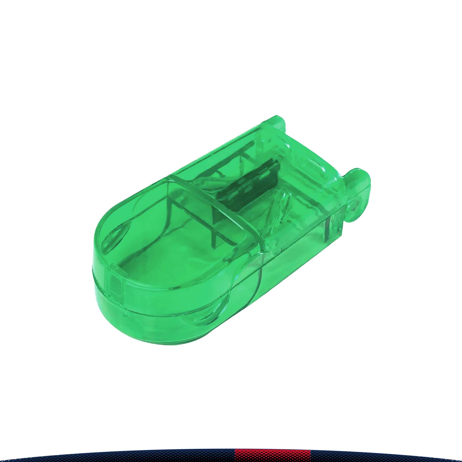 Transparent Pill Splitter Cutter 4