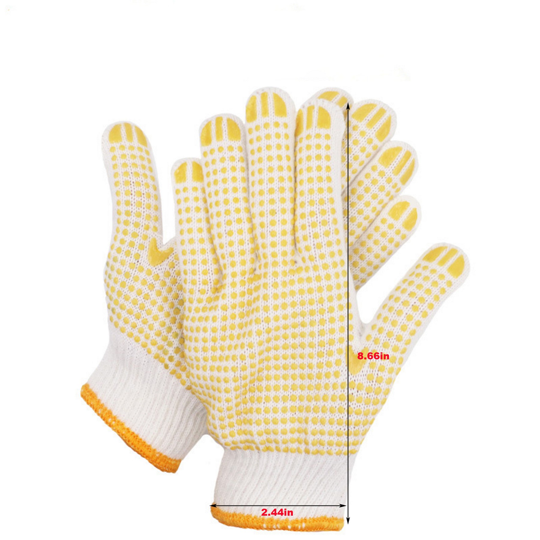 Labor Gloves 2