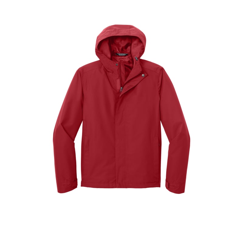 Port Authority C-FREE Rain Jacket 21