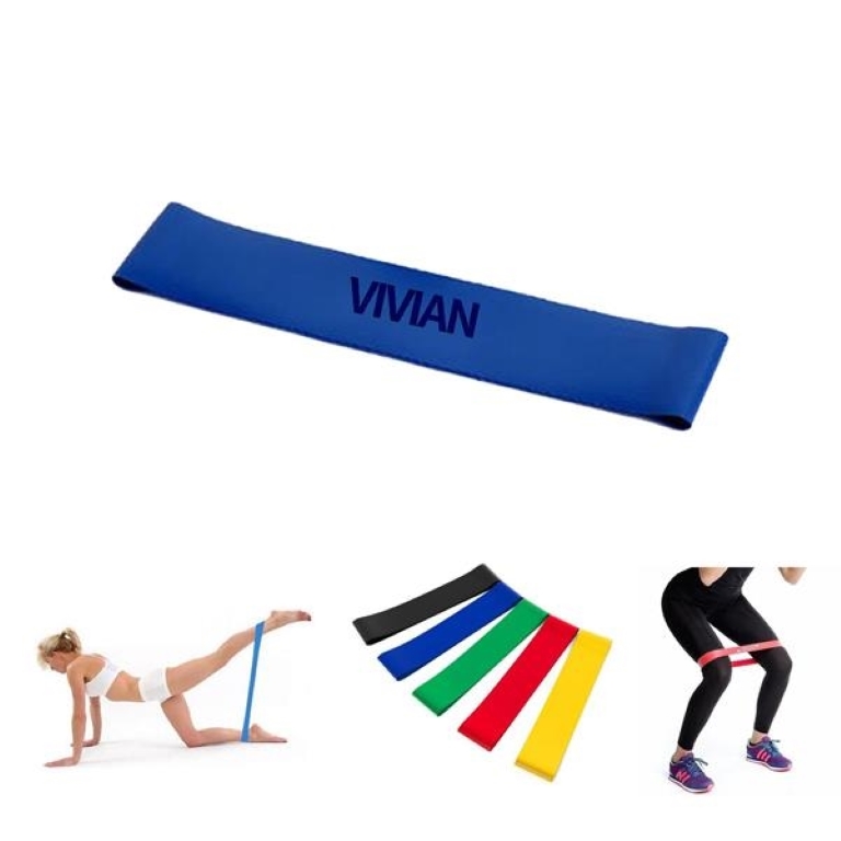 TPE Yoga Band 2