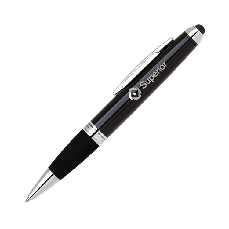 Star Stylus with Twist Pen 6