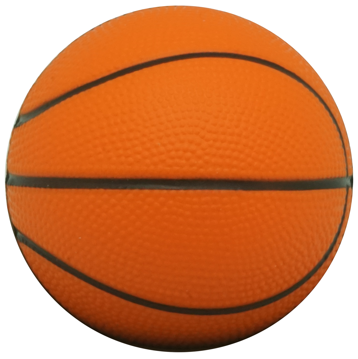 Basketball Stress Ball 10