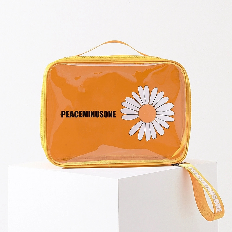 Cosmetic Bags 3