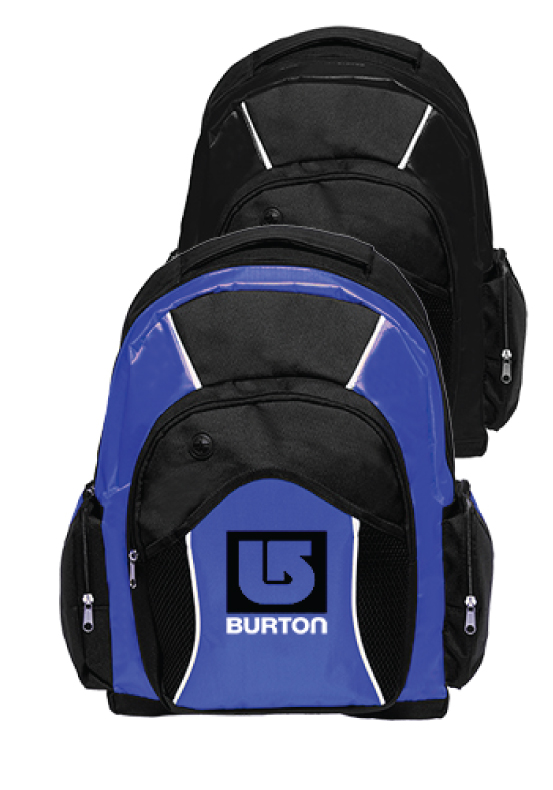 Sports & Travel Backpack 5