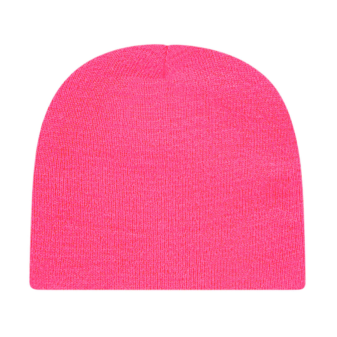 Cap America Knit Beanie 210
