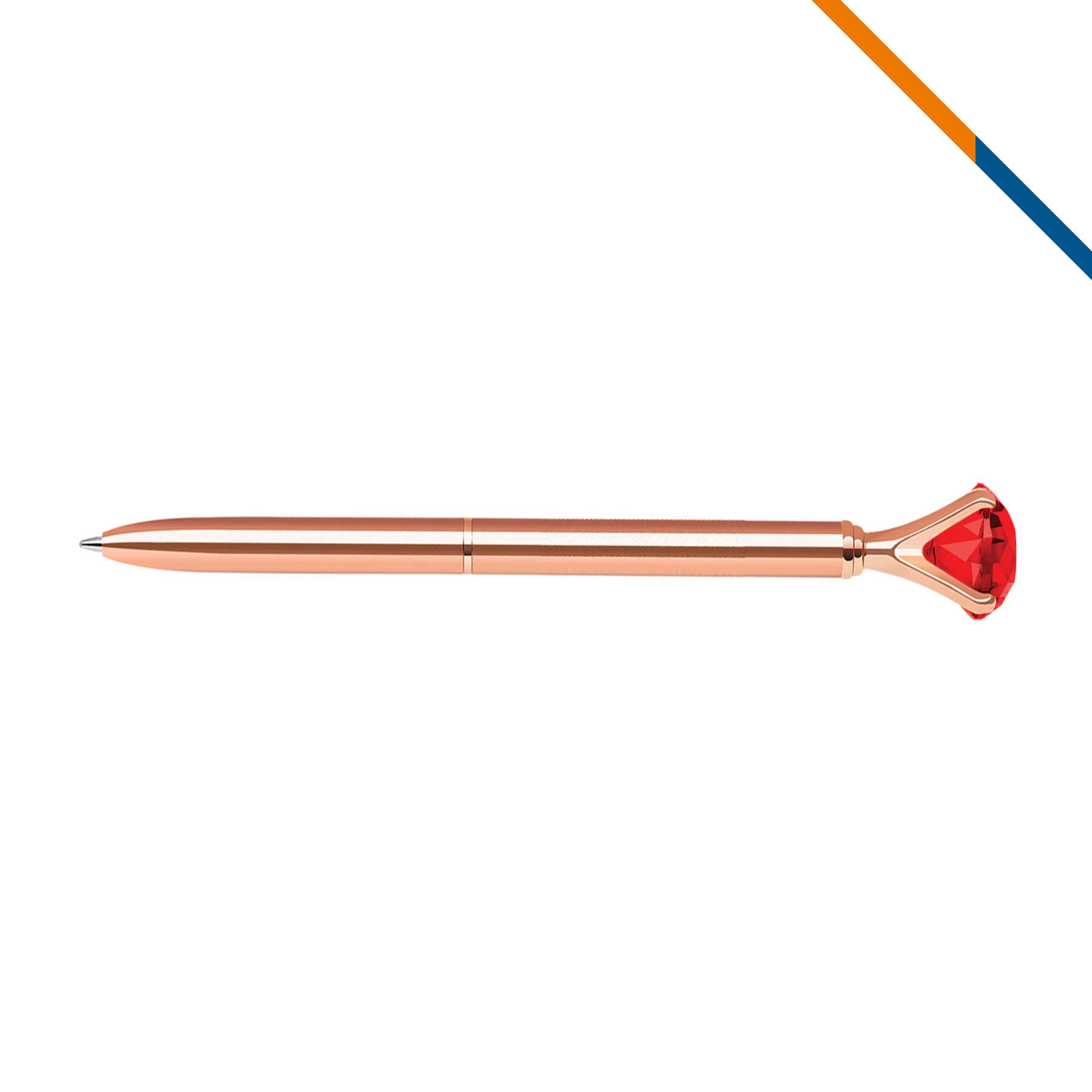 Wenka Metal Pen 7