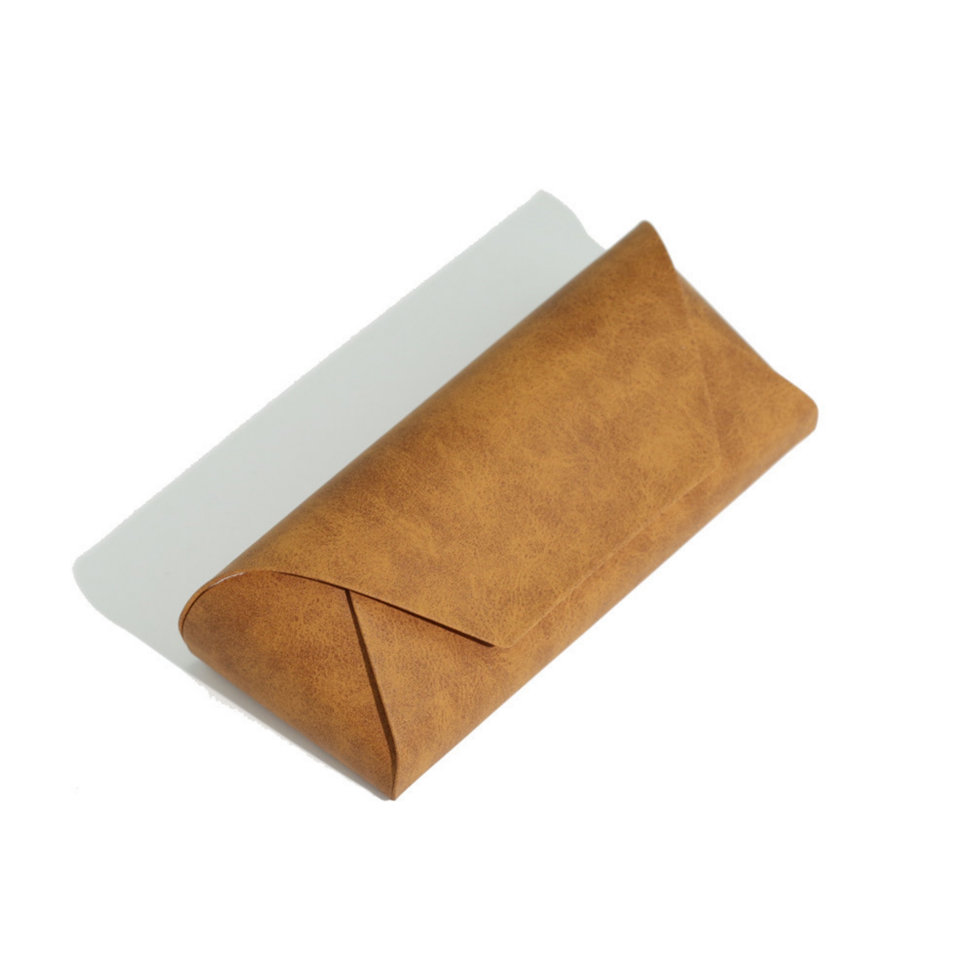 Leather Eyeglass Case 3
