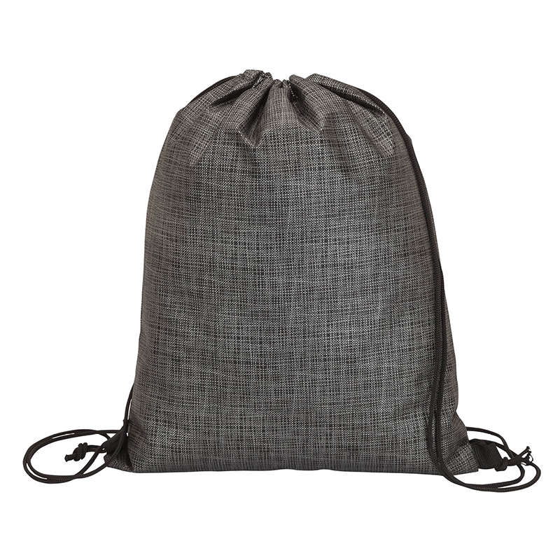 Impress Drawstring Tote 9