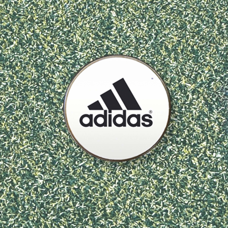 Magnetic Golf Marker 1