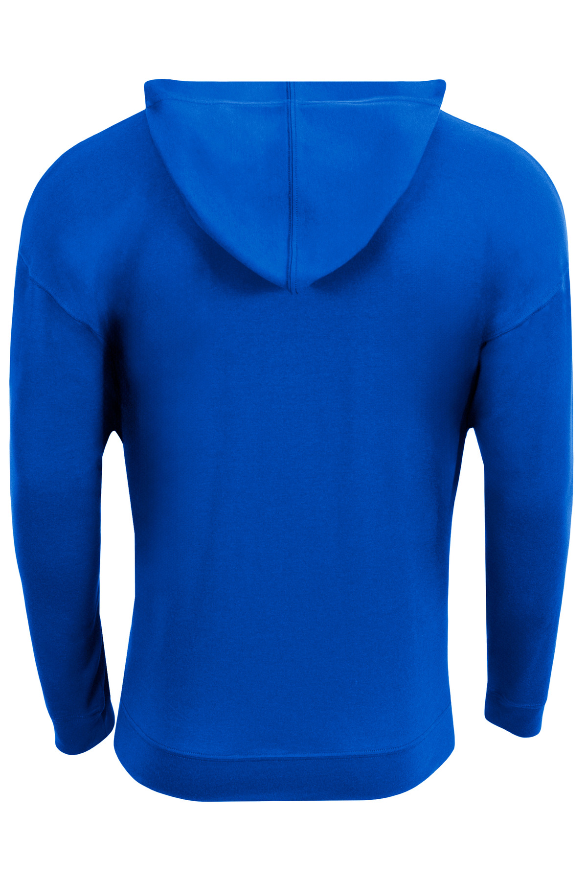 A4 Softek Long Sleeve Hooded Tee A4N3528 47