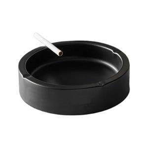 Stainless Steel Ashtray 7