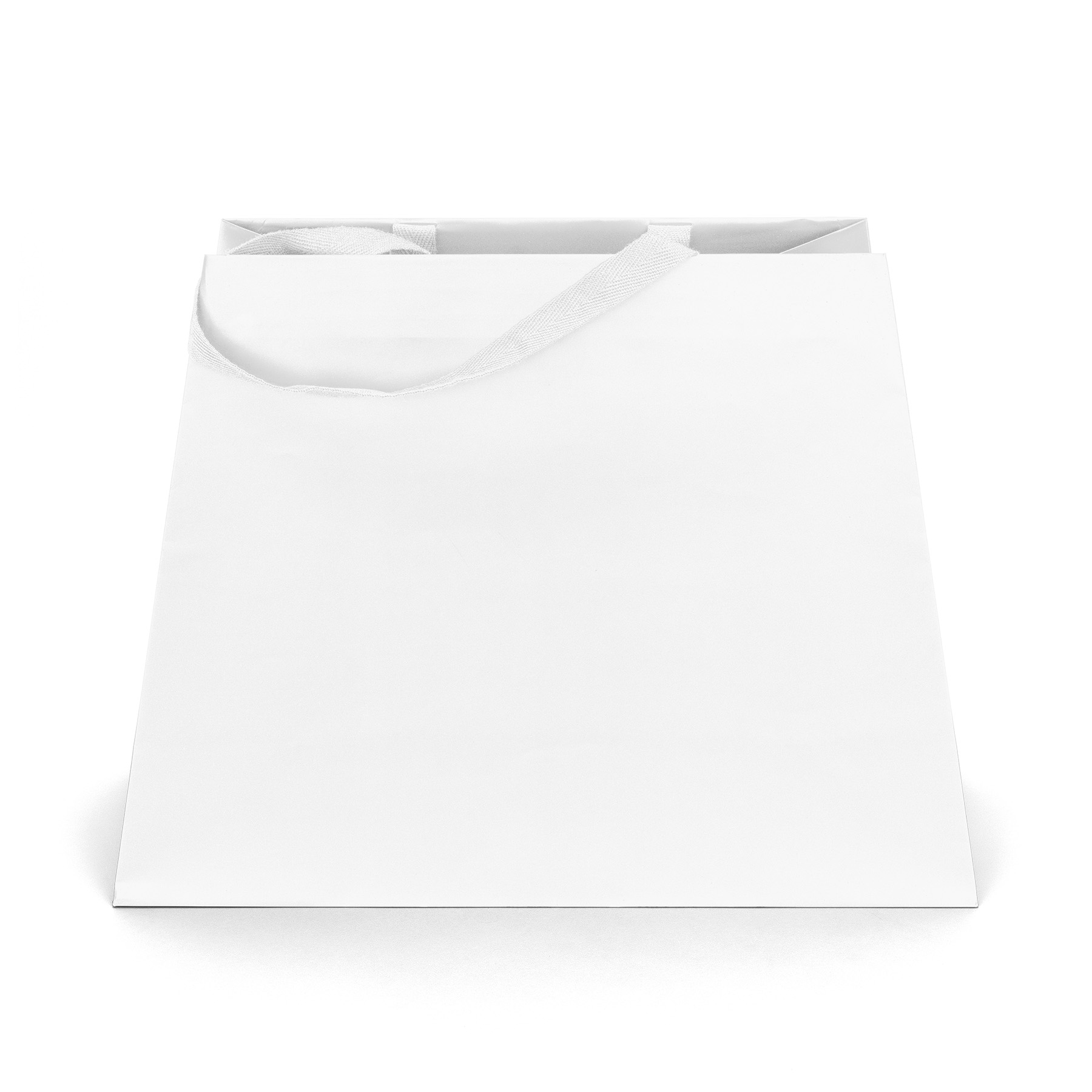 McKinley - Trapezoid Eurotote - Foil Print 16