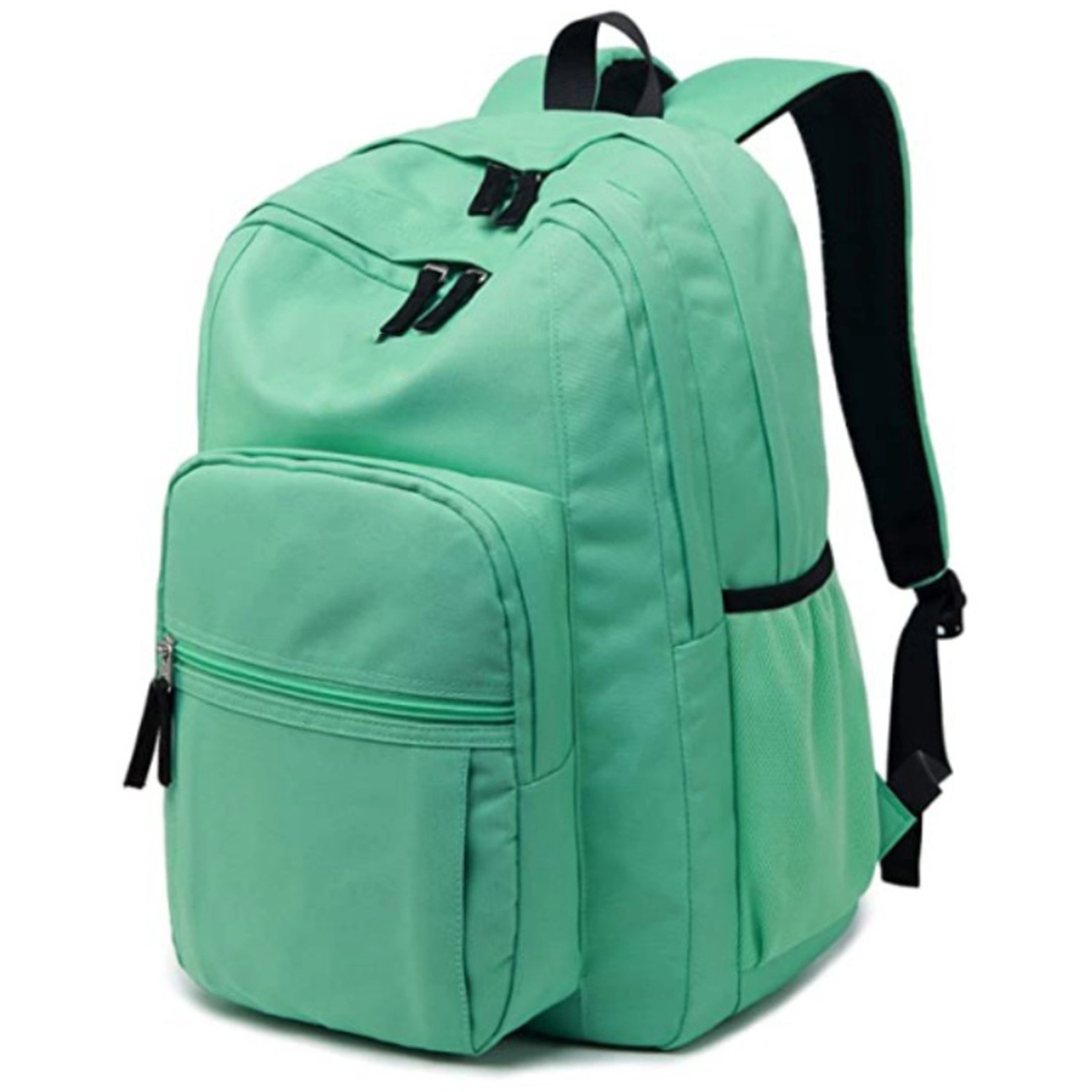 Waterproof Schoolbag Lightweight Travel Backpack 4