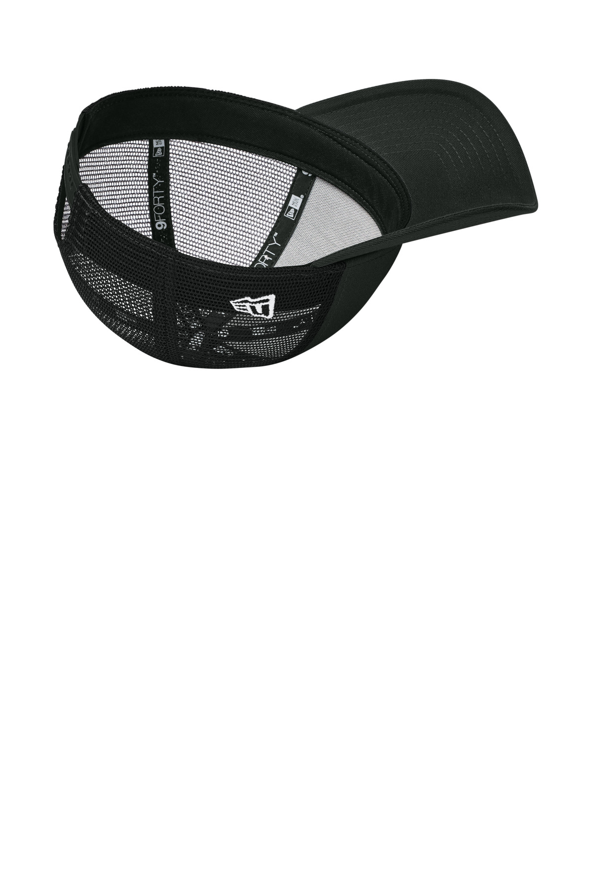 New Era Recycled Snapback Cap NE208 6