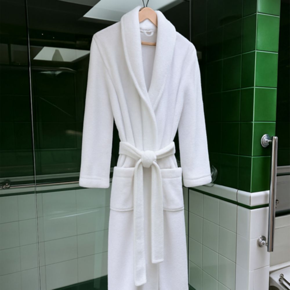 Velura Robe 2