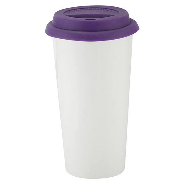 16 oz I Am Not A Big Plastic Cup Tumbler 19