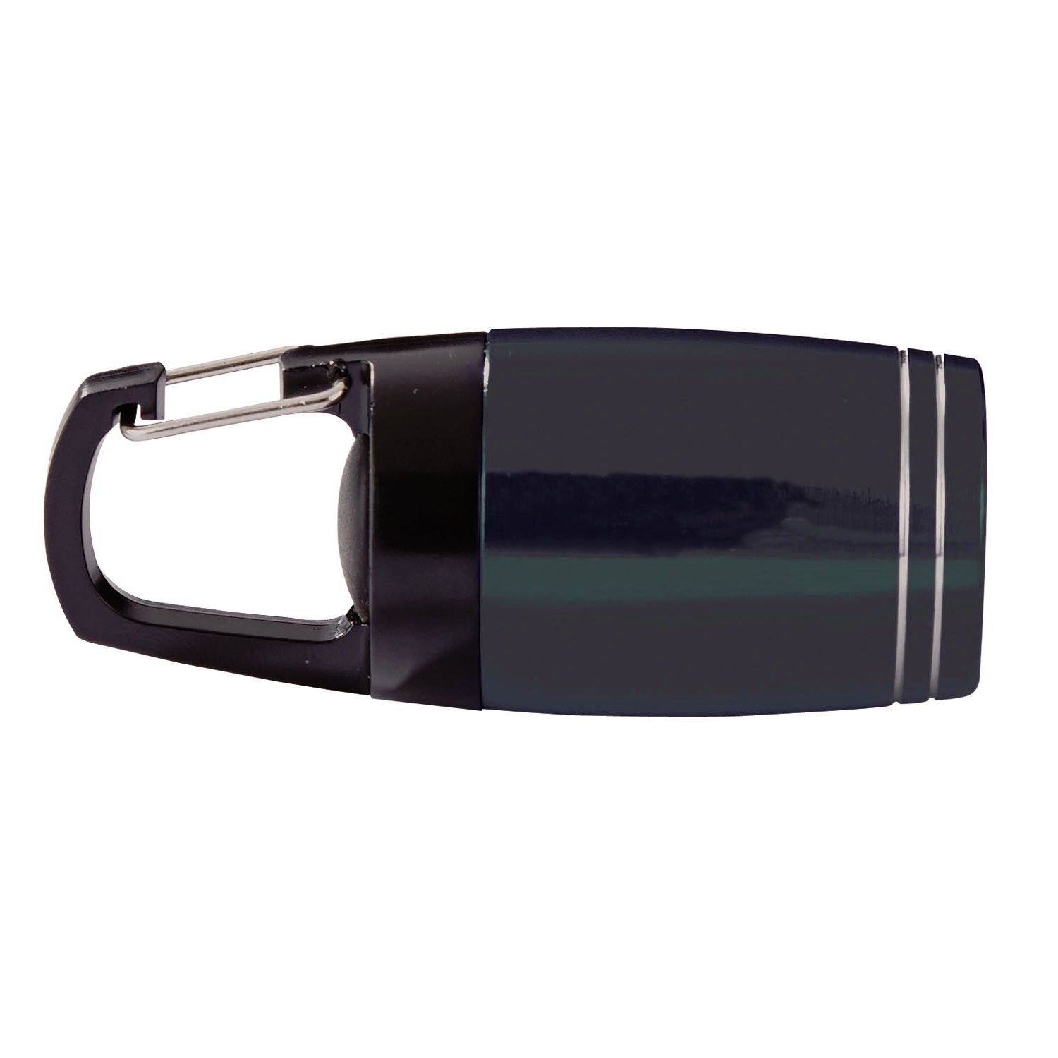 Clip On Stubby Flashlight 3
