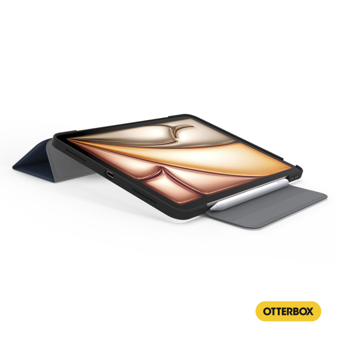 Otter Box® iPad Air 11" M2  Symmetry Folio 7