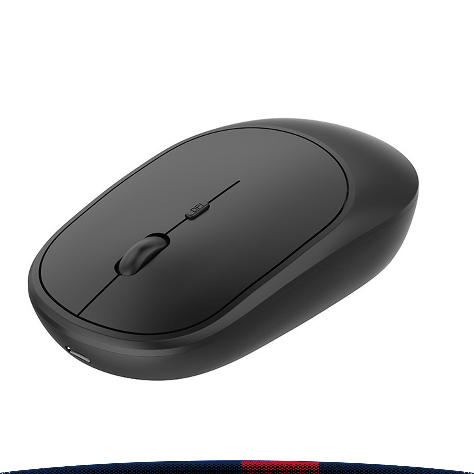 Hagar Wireless Mouse 4
