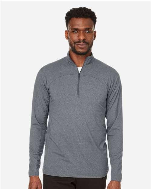 Men's Spyre Quarter-Zip Pullover - S17916 20