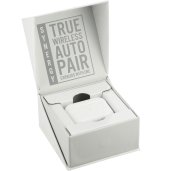 Synergy True Wireless Auto Pair Earbuds with ENC 35