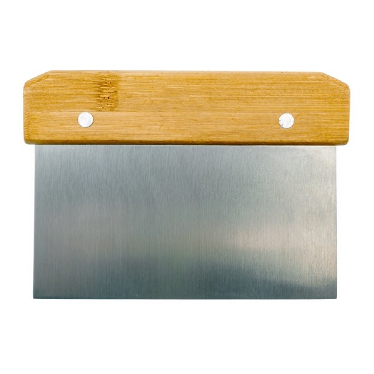 BistroTek Dough Scraper 1
