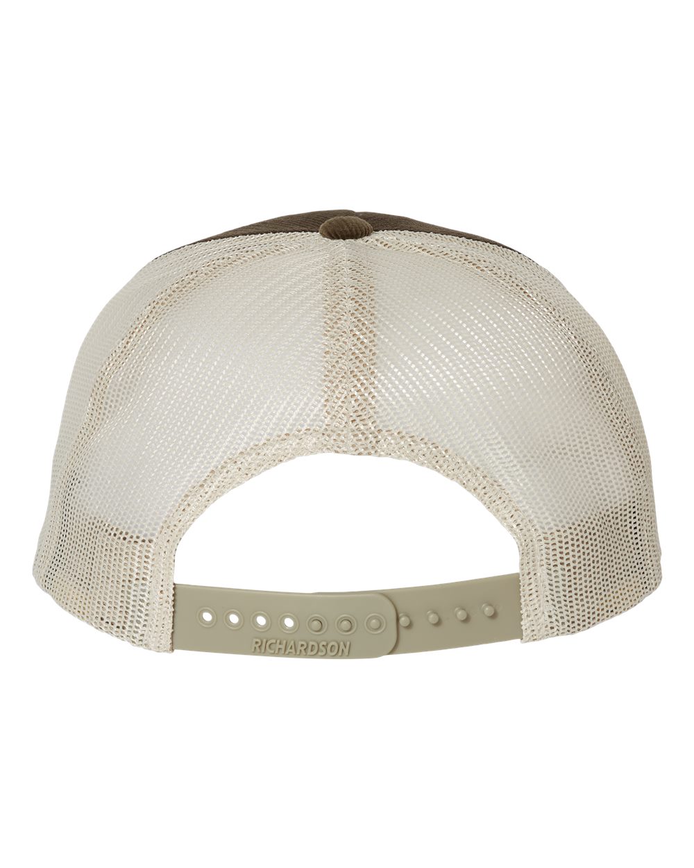 Troutdale Corduroy Trucker Cap - 930 13