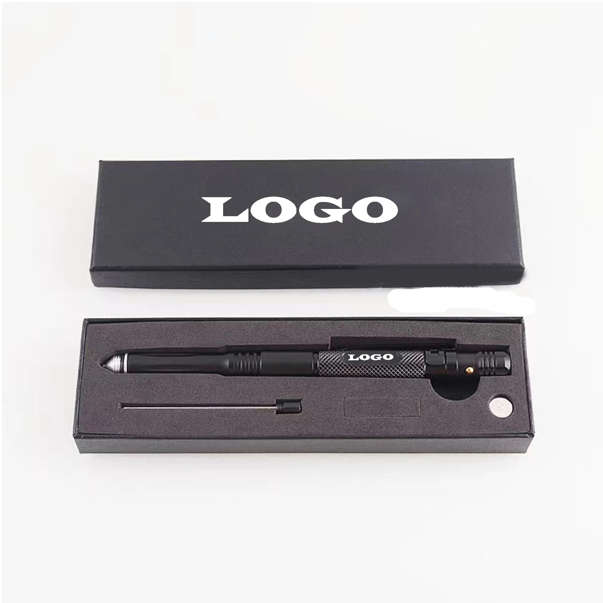 Multifunctional Tactical Pen 2