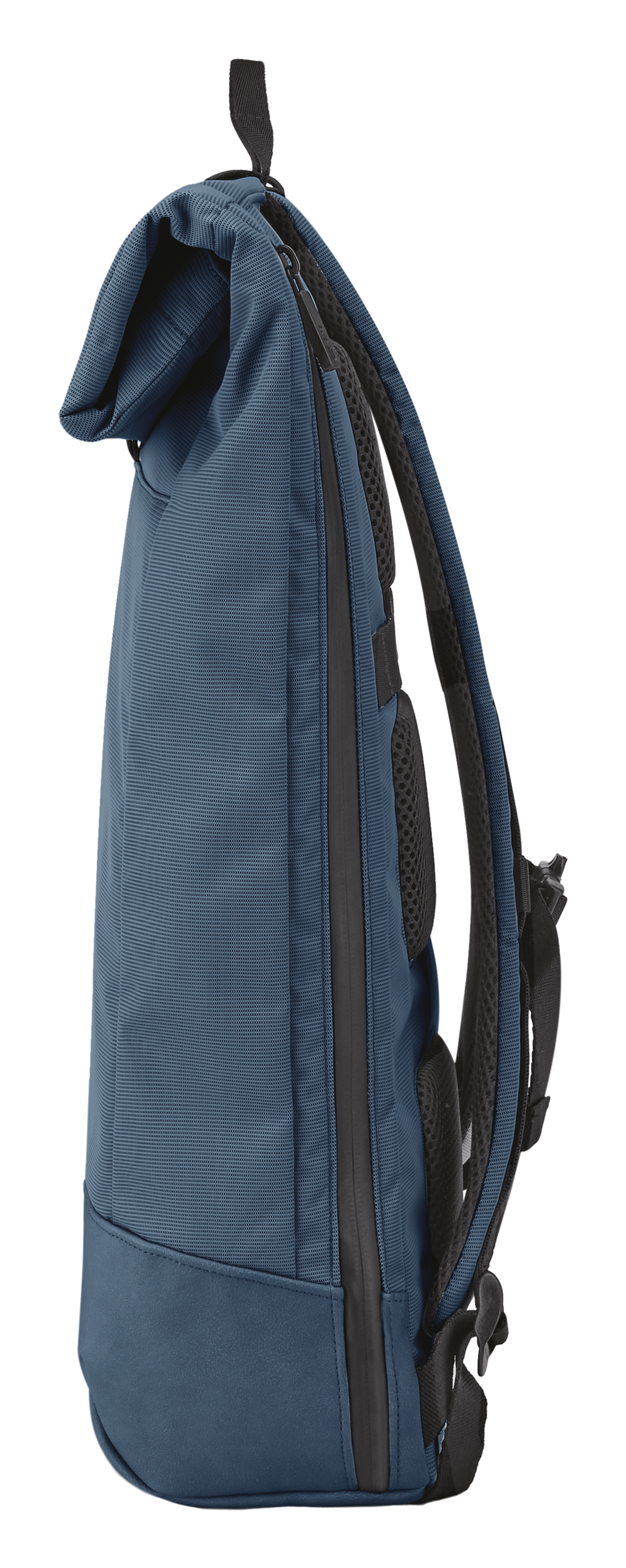 Moleskine® Metro Rolltop Backpack 25