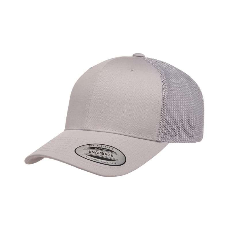 Yupoong Adult Retro Trucker Cap 30
