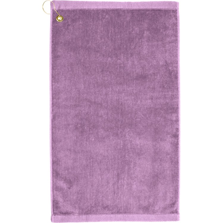 Premium Velour Golf Towel 16 x 26 40