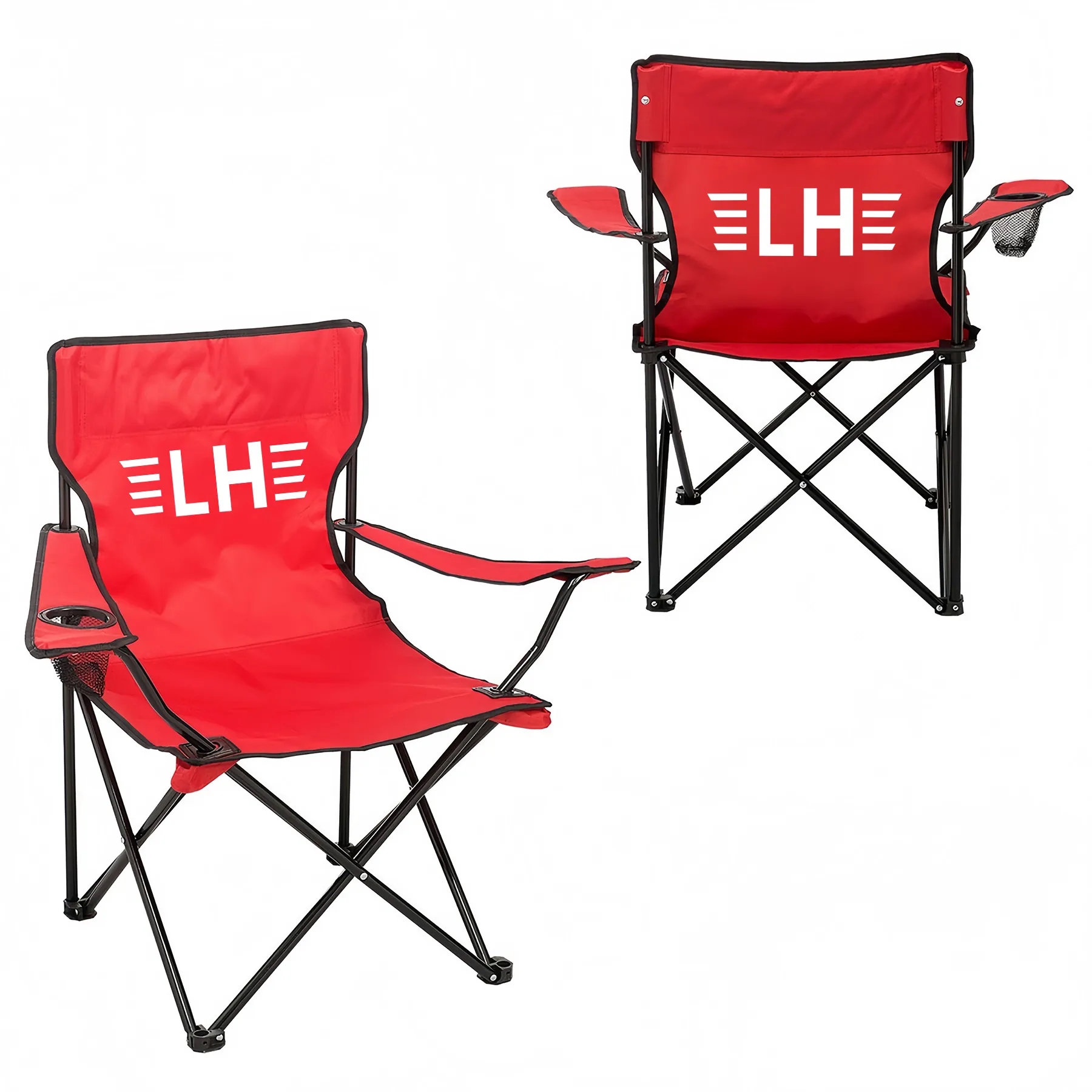 600D Oxford Foldable Chair 5